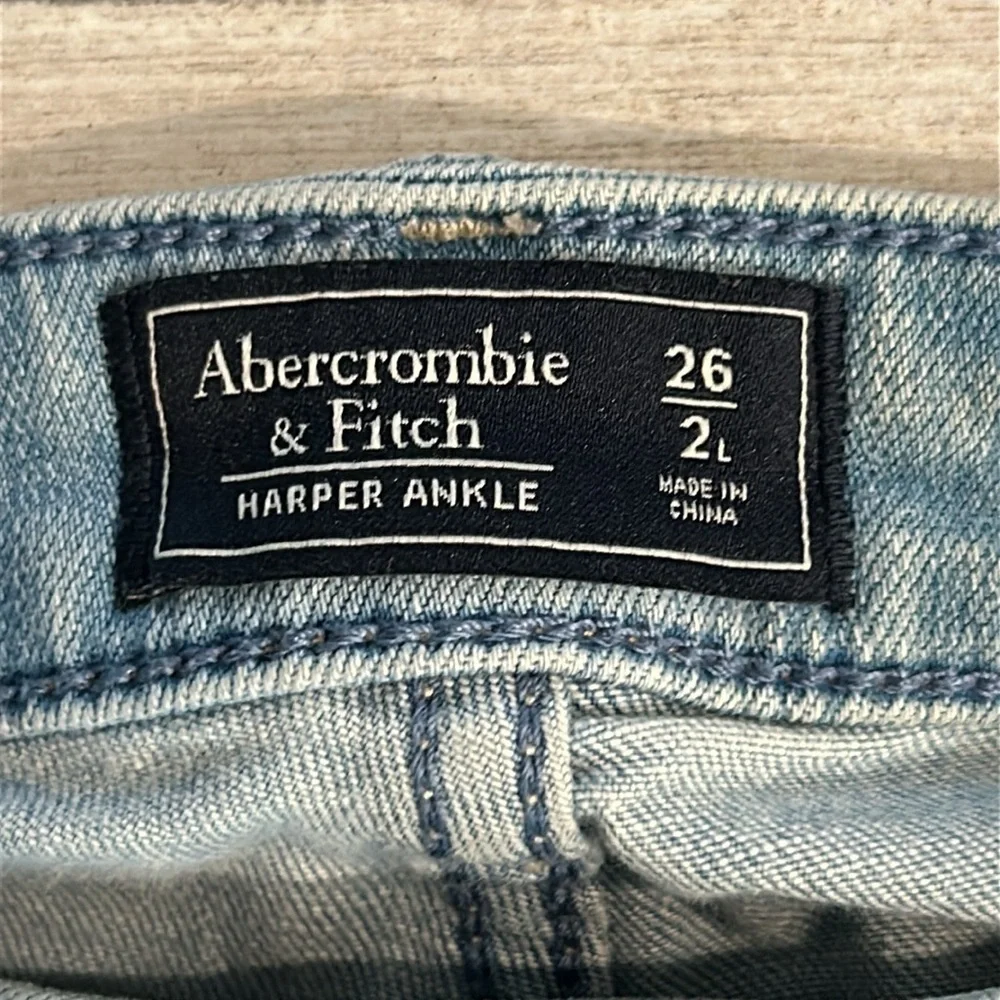 Abercrombie & Fitch abercrombie fitch